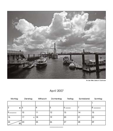 04-Alte Liebe, Cuxhaven