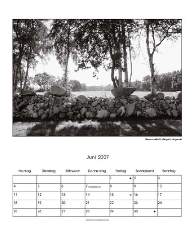 06-Findlinge, Hagenah